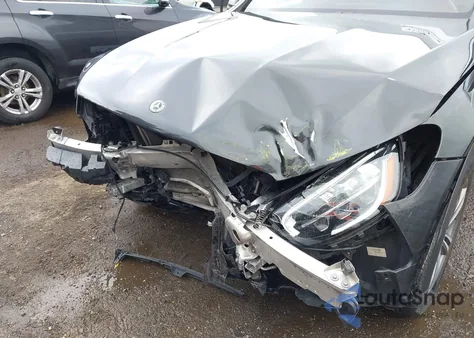 2020 Mercedes-Benz Glc 300 4Matic z USA, uszkodzony, nr VIN WDC0G8EB4LF678671